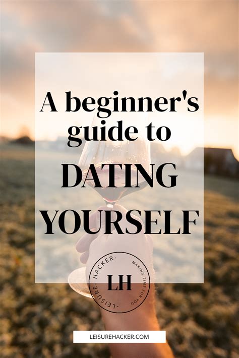 r dating|Dating advice/tip(s) for a complete beginner : r/dating